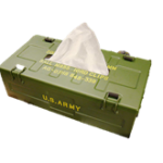 アイデア商品のALMEGA